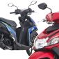 Cận cảnh Yamaha Ego Solariz 2020 đẹp hơn cả Air Blade mà giá rẻ cực sốc