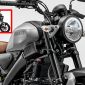 Siêu phẩm Yamaha XSR 155 2020 giá gần 60 triệu đồng, 'hot' hơn cả Exciter có gì đặc biệt?