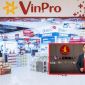 Lý do thực sự khiến Vingroup của tỉ phú Phạm Nhật Vượng quyết định 'bỏ' Vinpro và Adayroi