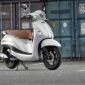 Cận cảnh Yamaha Grand Filano: Trang nhã, bắt mắt mà giá ăn đứt Honda Vision