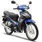 Cận cảnh ‘vua xe số ‘ Honda Wave Alpha 2020 tại đại lý, khách Việt mong chờ