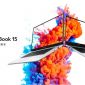 Honor MagicBook 15 có thêm phiên bản dùng chip Intel Gen 10