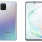 Thông số cấu hình chi tiết của Galaxy Note 10 Lite trước ngày ra mắt