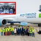 Bamboo Airways vừa tậu siêu máy bay Boeing 787-9 Dreamliner: Hãng bay Việt đầu tiên có ghế hạng nhất