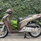 SH 125 nhập đời 2012 hét giá gấp gần 1,5 lần SH 2020 khiến người dùng xôn xao 