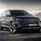 Những điểm đặc biệt sẽ giúp Hyundai Tucson 2021 cạnh tranh sòng phẳng với Mazda CX-5 và Honda CR-V