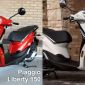 Siêu phẩm Piaggio Liberty 150 2020 giá từ 68 triệu đồng, có gì để hất cẳng SH Mode?