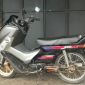 Siêu phẩm Hondamaha Dreamax: Khi Dream giá rẻ kết hợp với xe ga đắt tiền NMax