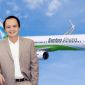 Lý do ông Trịnh Văn Quyết thôi chức CEO Bamboo Airways