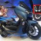 Yamaha sắp ra mắt NMAX 2020 với động cơ hoàn toàn mới, sử dụng ‘vũ khí’ đặc biệt