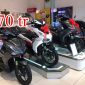 Lý do Honda Airblade 2020 đội giá 70 triệu đồng nhưng vẫn ‘cháy hàng’