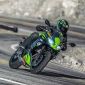 Kawasaki Ninja 650 2020 với hàng loạt tinh chỉnh chuẩn bị về Việt Nam