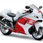 'Thần gió' Suzuki Hayabusa 2020 với dung tích xi-lanh được nâng cấp lên 1.440cc
