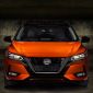 Nissan Sentra 2020 công bố giá chính thức, quyết cạnh tranh sòng phẳng với Honda Civic