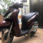 Cận cảnh Honda SH 150i Ý còn zin sau 1 thập kỷ, chào giá gấp 1,5 lần SH 2020