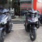 Honda Air Blade cháy hàng, về đợt nào hết đợt đấy, đội giá 3 triệu đồng