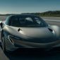 Chỉ mới là bản thử nghiệm, McLaren Speedtail đã thiết lập kỷ mới về tốc độ khiến tất cả kinh ngạc