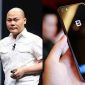 CEO Nguyễn Tử Quảng lại 'nổ' về Bphone: Cà khịa cả Samsung và Google?