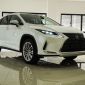 Khám phá Lexus RX450h 2020 với hàng loạt nâng cấp hấp dẫn, hứa hẹn 'gây sốt' trên thị trường