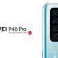 Huawei P40 Pro sẽ được trang bị tới 5 camera phía sau