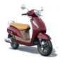 Sieu phẩm Suzuki Access 125 mới chuẩn bị ra mắt làm xôn xao làng xe ga cỡ nhỏ