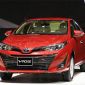 Toyota Vios 2020 chuẩn bị ‘đánh chiếm’ thị trường Việt Nam, quyết đấu Hyundai Accent và Kia Soluto
