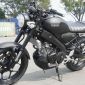 Yamaha XSR 155 – đối thủ của Honda CB150R đã ‘đổ bộ’ Việt Nam với giá bán từ 88 triệu đồng