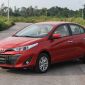 Cơn sốt Toyota Vios 2019: Cháy hàng, giảm giá kỷ lục, đợi mẫu mới ‘quyết chiến’ Hyundai Accent, Hond