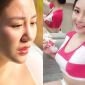Mượn scandal clip nóng của Văn Mai Hương, hot girl Trâm Anh bất ngờ ẩn ý về bê bối cũ