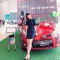 Bảng giá xe ô tô Toyota tháng 1/2020
