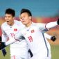 Lịch thi đấu VCK U23 châu Á 2020: U23 Việt Nam tràn trề hy vọng tiến sâu