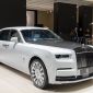 Lộ nội thất siêu độc của chiếc Rolls-Royce Phantom VIII thứ 2 vừa về Việt Nam 