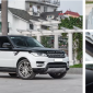 Chịu lỗ, đại gia Sài Gòn thanh lý Range Rover giá hơn 3 tỷ đồng