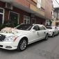 Mãn nhãn với dàn Maybach, Rolls-Royce xuất hiện tại đám cưới ở Quảng Ninh