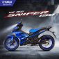 Cận cảnh Yamaha Sniper 150 2020 cực chất đang gây bão thị trường, 'ăn đứt' Winner X  