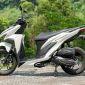 Đánh giá tổng quan Honda Vario 150 – mẫu xe ga nhập khẩu đang gây sốt