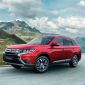 Mitsubishi Outlander giảm giá gần 100 triệu dịp cận Tết, quyết cạnh tranh Mazda CX-5 và Honda CR-V