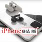 Apple sắp ra mắt 2 mẫu iPhone, giá rẻ chưa từng có trong năm 2020?