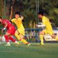 U23 Việt Nam liên tiếp đón 3 tin vui trước thềm vòng chung kết châu Á