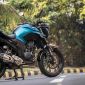 Yamaha tấn công thị trường với mẫu naked bike Yamaha FZ25 2020 mạnh mẽ, giá siêu hấp dẫn