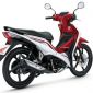 Cận cảnh Honda Wave 2020 mới ra mắt với thiết kế cực đẹp và siêu tiết kiệm xăng 