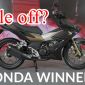 Winner X đại hạ giá chưa từng có, thất thế trước Yamaha Exciter 