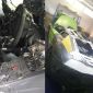 Lamborghini Aventador của dân chơi đồng hồ nổi tiếng Hà Nội hồi sinh sau khi bị cháy rụi
