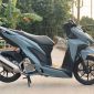 Cận cảnh Honda Vario 150 độ theo phong cách Click Thái siêu ngầu khiến ai nhìn cũng mê mẩn