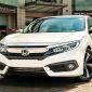 Honda Civic bất ngờ giảm giá tới 60 triệu đồng, cơ hội tuyệt vời cho khách hàng mua xe chơi Tết