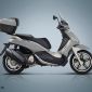 Chi tiết Piaggio Beverly 2020: Đỉnh cao của sang trọng, quý phái