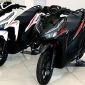 Honda Vario 125 2020 ra mắt với màu mới cực chất, giá bán tại thị trường Việt Nam siêu hấp dẫn 