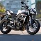 Naked-bike Triumph Street Triple S 2020 ra mắt với thay đổi lớn, mức giá rẻ hơn