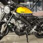 Cận cảnh siêu phẩm Yamaha XSR155 bản kỷ niệm 60 năm với giá hấp dẫn chỉ hơn Exciter vài triệu