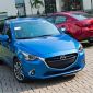 Mazda 2 giảm giá mạnh trước thềm Tết Nguyên đán, quyết đánh bại Hyundai Accent và Toyota Vios 2020